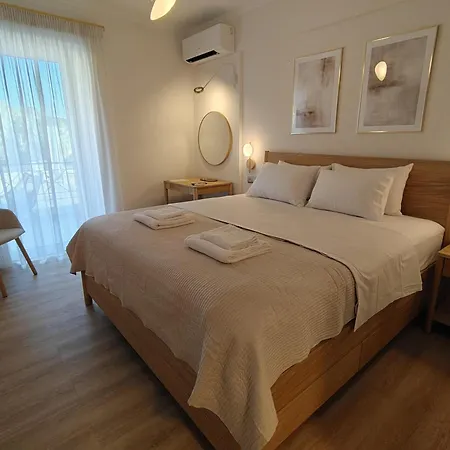 The Cozy Project 2 - Break Nafplio