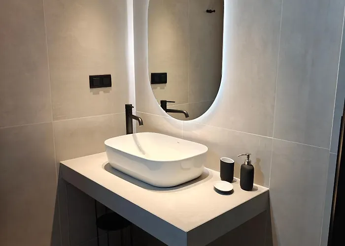 Apartmán The Cozy Project 2 - Break