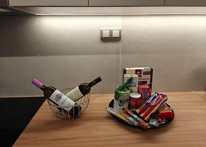 The Cozy Project 2 - Break Nafplio