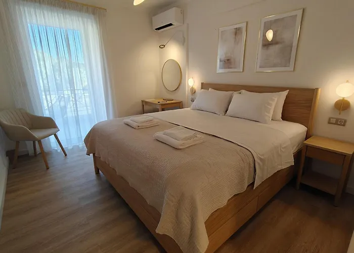 The Cozy Project 2 - Break Nafplio