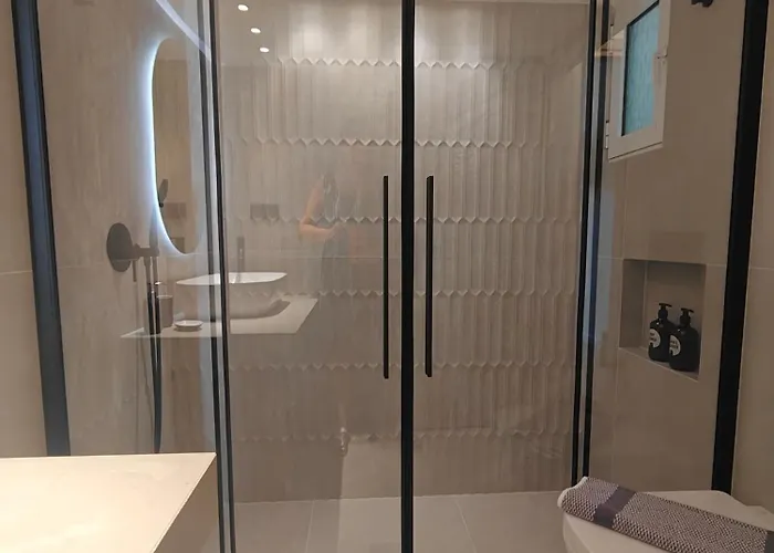 Apartmán The Cozy Project 2 - Break