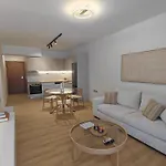 The Cozy Project 2 - Break شقة *