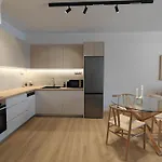 شقة The Cozy Project 2 - Break