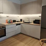 شقة The Cozy Project 2 - Break نافبليو