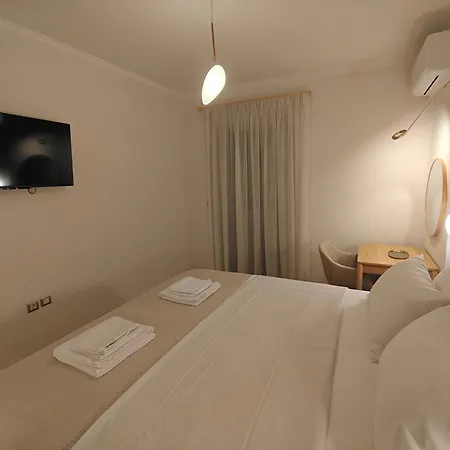 Appartamento The Cozy Project 2 - Break Nauplia