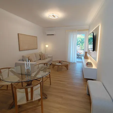 The Cozy Project 2 - Break Appartamento Nauplia