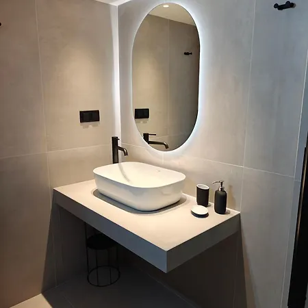 Appartamento The Cozy Project 2 - Break