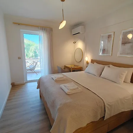 Appartamento The Cozy Project 2 - Break Nauplia