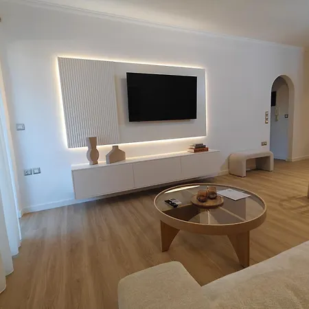 The Cozy Project 2 - Break