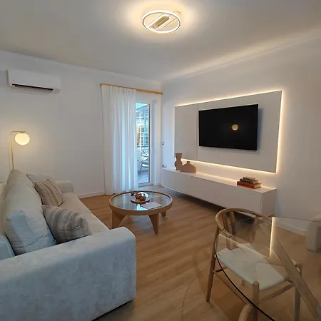 شقة The Cozy Project 2 - Break