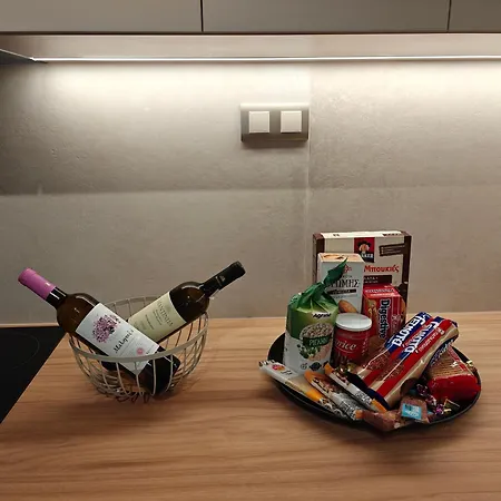 The Cozy Project 2 - Break Nauplia