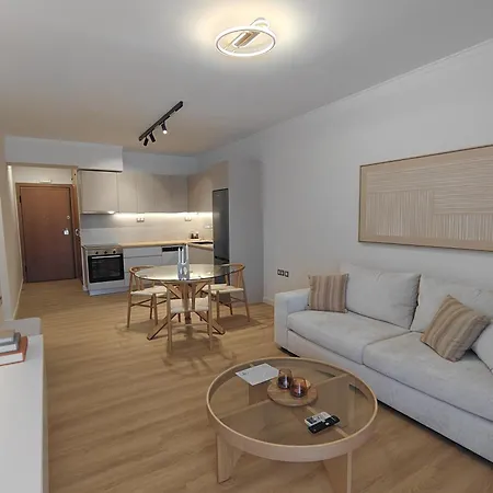 The Cozy Project 2 - Break Apartment *