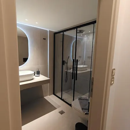 The Cozy Project 2 - Break *