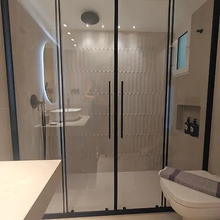 Apartment The Cozy Project 2 - Break