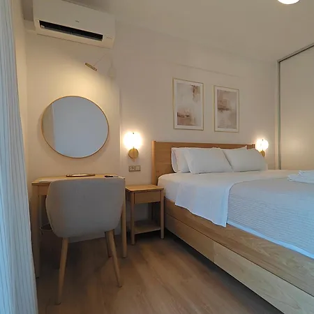 The Cozy Project 2 - Break Appartamento Nauplia