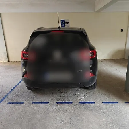 The Cozy Project 2 - Break Apartment