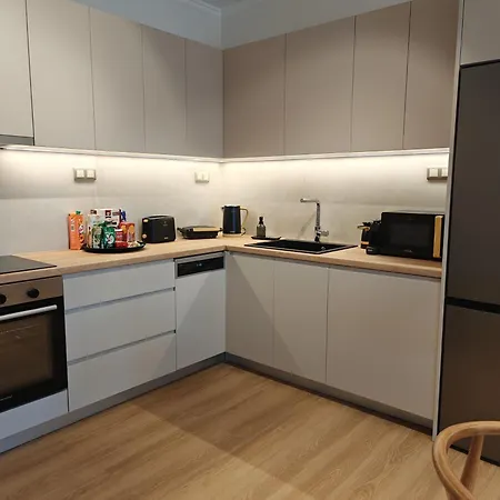 Apartment The Cozy Project 2 - Break Nafplio