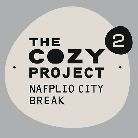 Apartment The Cozy Project 2 - Break *