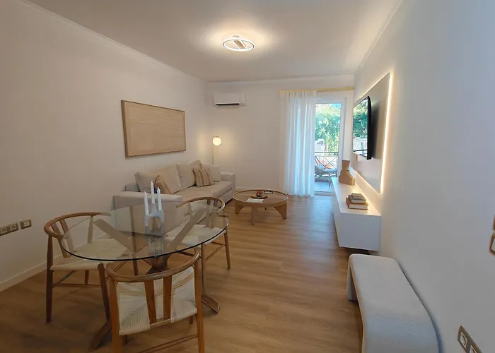 The Cozy Project 2 - Break Apartamento Náuplia