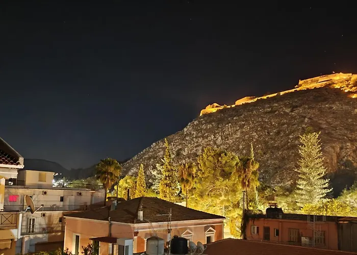 The Cozy Project 2 - Break Apartman