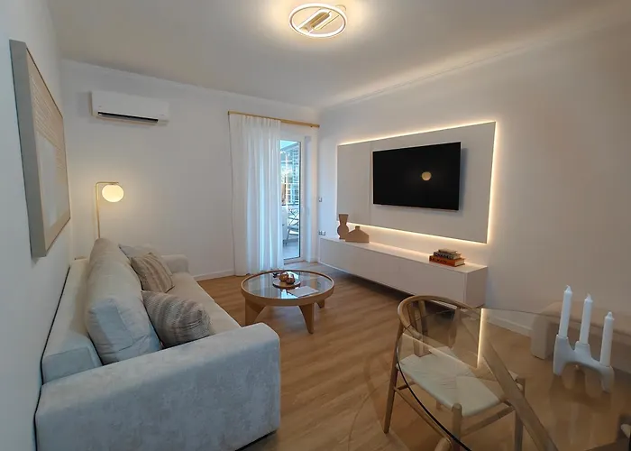 Apartman The Cozy Project 2 - Break