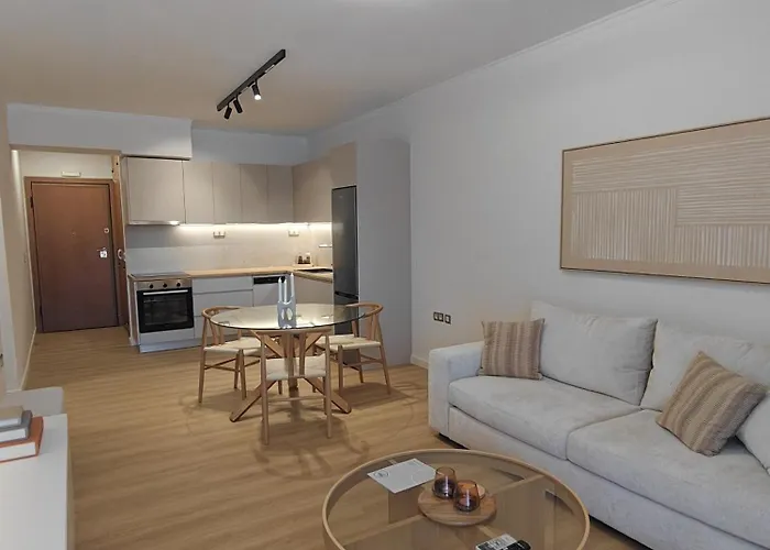 The Cozy Project 2 - Break Apartamento *