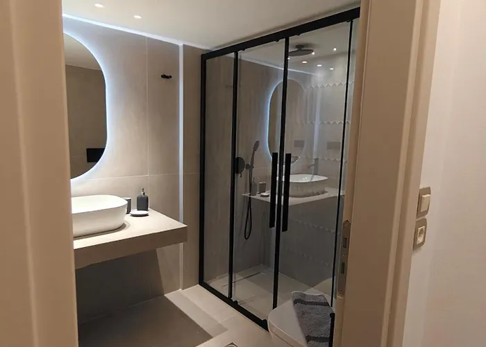 The Cozy Project 2 - Break *