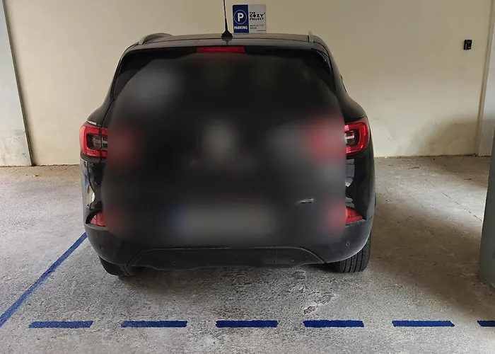 The Cozy Project 2 - Break Apartamento