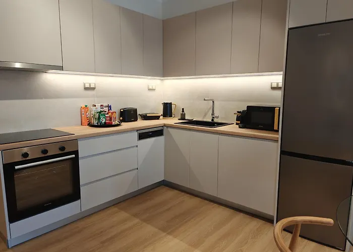 Apartman The Cozy Project 2 - Break Návplio