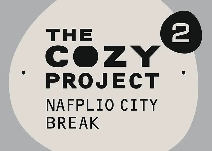 Apartman The Cozy Project 2 - Break *