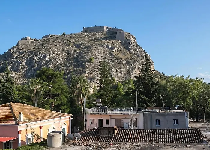 Apartamento The Cozy Project 2 - Break *